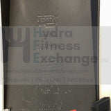 Technogym Cardio Wave 700i Elliptical Top Cover 0C000901AC or 0C001062AC-hydrafitnessparts