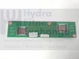 Technogym DAD33W 1.1 Miscellaneous Inverter Board FIF1742-73A or FH101215CN-hydrafitnessparts