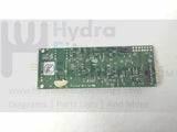Technogym Elliptical Pulse Heart Rate Board 19155 or HRM521 or F07505-hydrafitnessparts