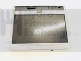 Technogym Exc RE3 Recline 700 Recumbent Bike Motherboard + Display Console 15"-hydrafitnessparts