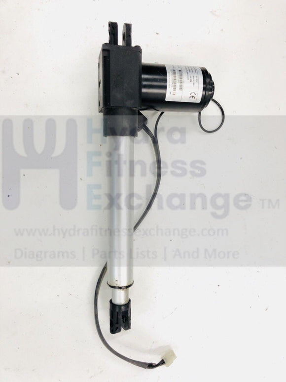 Technogym Excite 700 500 Run Treadmill Incline Motor Elevation 61722-3702400-hydrafitnessparts