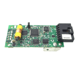 Technogym Excite 700 Recumbent Bike Heart Rate Pulse Circuit Board 0WR00744AA-hydrafitnessparts