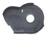 Technogym Excite 700 Recumbent Bike Left Front Flywheel Cover 0C001410AA-hydrafitnessparts