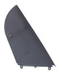 Technogym Excite 700 Recumbent Bike Left Rear Base Cover 0C001412AB-hydrafitnessparts