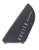 Technogym Excite 700 Recumbent Bike Left Rear Base Cover 0C001412AB-hydrafitnessparts