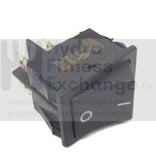 Technogym Excite 700 Run Treadmill On Off Power Switch 20a 125VAC-hydrafitnessparts