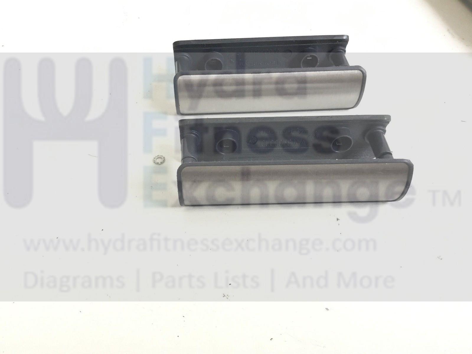 Scifit Stationary Bike Fitness Equipment Repair & Replacement