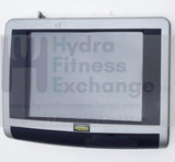 Technogym Excite Cardio Wave 700 EXC (DA983D) 12" Display Console Panel Core-hydrafitnessparts