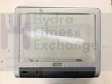 Technogym Excite Line B3 DAC New Bike 700 Display Console Touchscreen Overlay-hydrafitnessparts