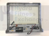 Technogym Excite Line B3 DAC New Bike 700 Display Console Touchscreen Overlay-hydrafitnessparts
