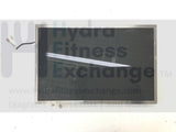Technogym Excite Line B3 New Bike DAC New Bike 700 Console Display Panel LCD 15" 0WCU0331AB-hydrafitnessparts