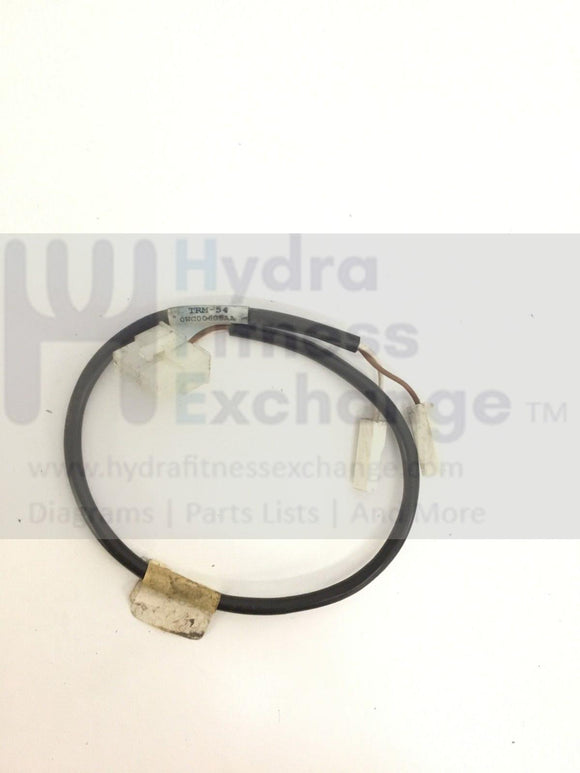 Technogym Excite Line Run Now 700 Treadmill Incline Motor Kill Switch Harness-hydrafitnessparts