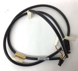 Technogym Excite Run Now 700 & 900 Treadmill Main Board Wire Harness 0WC00605AA-hydrafitnessparts