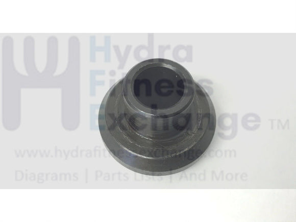 Technogym Excite - Synchro 700 (D4573L) Elliptical Cover Axle Connect-hydrafitnessparts