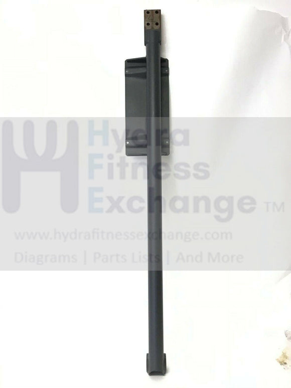 Technogym Excite - Synchro 700 (D4573L) Elliptical Left Foot Board Pedal Lever-hydrafitnessparts