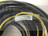 Technogym Excite-Synchro 700 (D4573L) Elliptical Main Wire Harness Interconnect-hydrafitnessparts