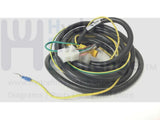 Technogym Excite-Synchro 700 (D4573L) Elliptical Main Wire Harness Interconnect-hydrafitnessparts