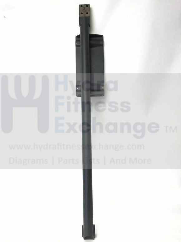 Technogym Excite - Synchro 700 (D4573L) Elliptical Right Footboard Pedal Lever-hydrafitnessparts