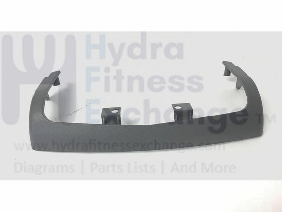 Technogym Excite - Synchro 700 (D4573L) Elliptical Trim Cover-hydrafitnessparts