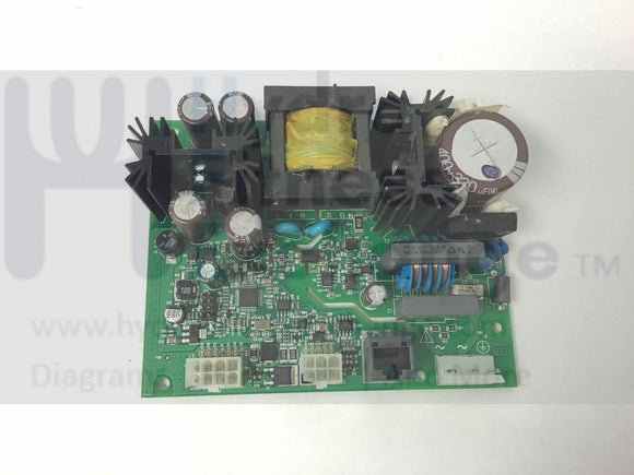 Technogym Excite - Synchro 700 Elliptical Lower Motor Control Board Controller-hydrafitnessparts