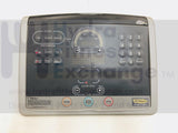 Technogym Excite Upright Bike 700 EXC Display Console Panel LED-hydrafitnessparts