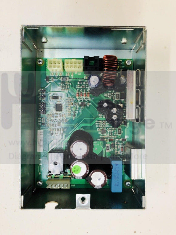 Technogym Excite Upright Bike 700 EXC Lower PCA Motor Control Board Controller-hydrafitnessparts