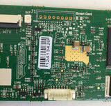 Technogym Jog Now 700 Treadmill Console TV Tuner Circuit Board-hydrafitnessparts