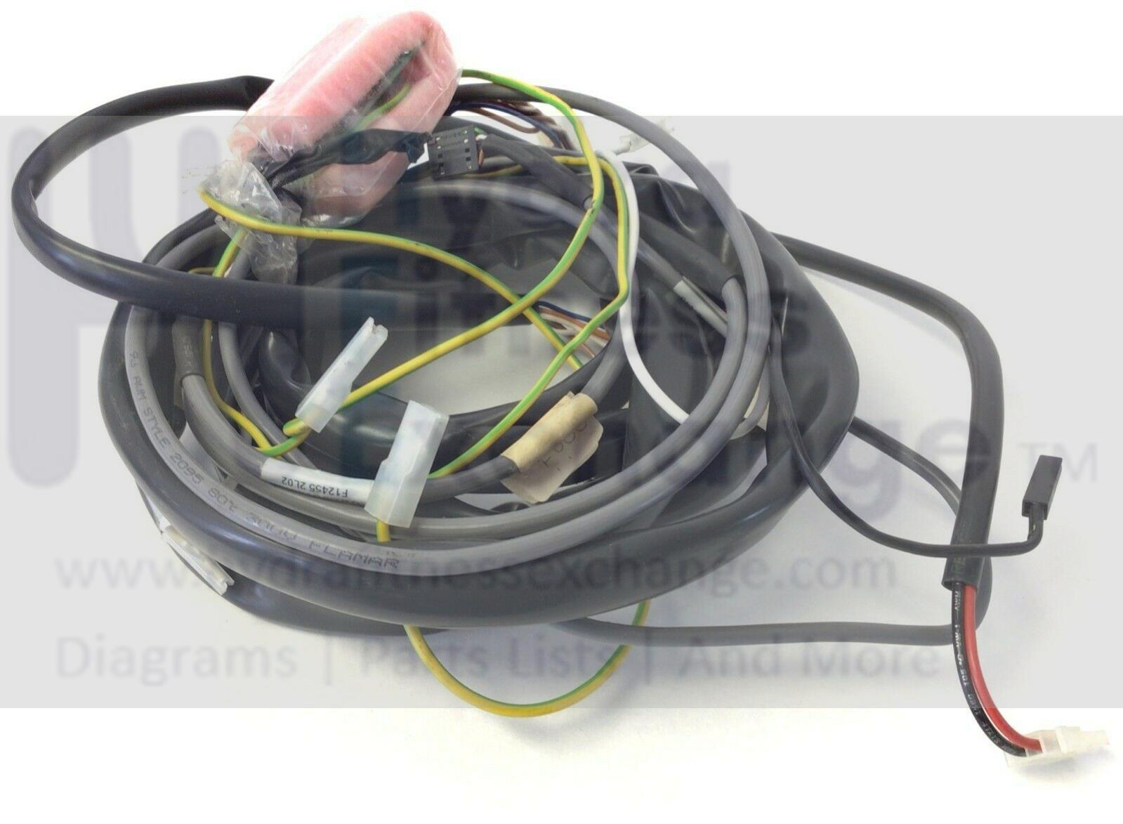 Technogym Treadmill Repair Parts – Page 9 – hydrafitnessparts