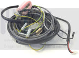 Technogym Jog Now 700 Treadmill Heart Rate Pulse Wire Harness Set 0WCU0136AA-hydrafitnessparts