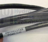 Technogym Jog Now 700 Treadmill Ready Run Board to Display Board Wire 0WCU0137AB-hydrafitnessparts