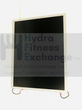 Technogym Run 3.3v Matrix Display Console LCD Screen 15” T150XG01-hydrafitnessparts