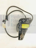 Technogym Run 700 Excite Visio Treadmill Incline Control Paddle Switch 0WC00337A-hydrafitnessparts