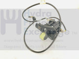 Technogym Run 700 Excite Visio Treadmill Speed Control Switch 0WC00337A-hydrafitnessparts