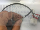 Technogym Run Excite 700 Treadmill Safety Key Wire Harness Switch OWC00606AA-hydrafitnessparts