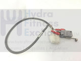 Technogym Run Excite 700 Treadmill Safety Key Wire Harness Switch OWC00606AA-hydrafitnessparts