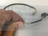 Technogym Run Excite 700 Treadmill Wire Harness Cable OWC00333AC-hydrafitnessparts