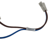 Technogym Run Now 700 Treadmill Brown Blue Jumper Power Wire Set 0WCU0371AA-hydrafitnessparts