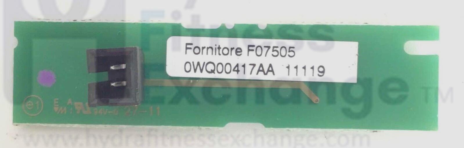 Technogym Treadmill Repair Parts – Tagged 
