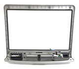 Technogym Run Now 700 Treadmill LCD Console Outer Bezel 19 Inch R0007067AA-A-hydrafitnessparts