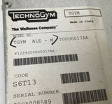 Technogym Run Now 700 Treadmill Lower Motor Control Board Controller T0000017-hydrafitnessparts