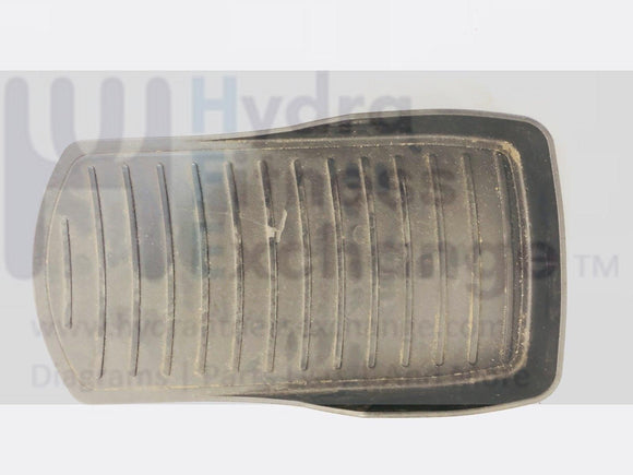 Technogym - Step Excite 700 Climber Stepper Pedal Foot Pad COD. 0C00073.7 AD-hydrafitnessparts