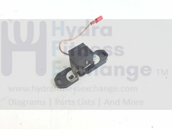 Technogym Step Excite 700 (D437I) Upright Stepper RPM Speed Sensor-hydrafitnessparts