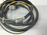 Technogym Step Excite 700 (D437I) Upright Stepper Wire Harness 0WCU0004AA-hydrafitnessparts