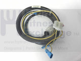 Technogym Step Excite 700 (D437I) Upright Stepper Wire Harness 0WCU0004AA-hydrafitnessparts