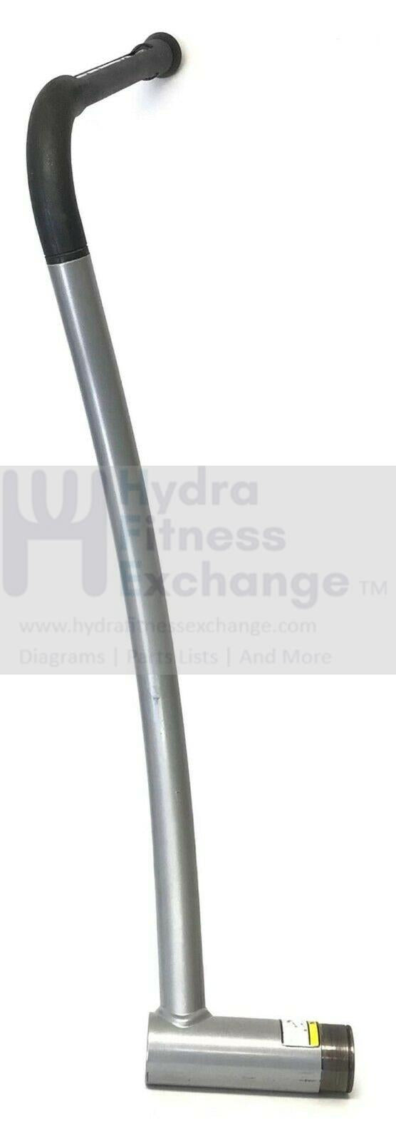 Technogym Sychro Excite 700 DA593Y Elliptical Left Moving Arm Set-hydrafitnessparts