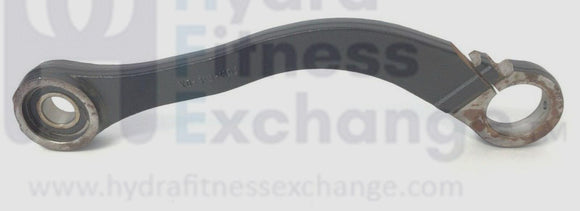 Technogym Sychro Excite 700 DA593Y Elliptical Right Front Lever DA572000N0-hydrafitnessparts