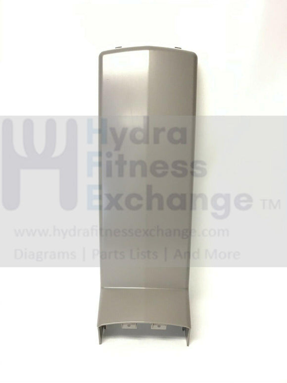 Technogym Synchro 700 Synchro SY3 500 Elliptical Front Rear Cover 0C000553AC-hydrafitnessparts