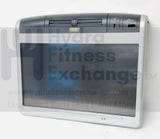 Technogym Treadmill Excite 1000 Run Display Console Assembly F064690WR01073AA-EA-hydrafitnessparts