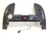 Technogym Treadmill Right Console Back Bezel W/Emergency StopHardware 0C001980AC-hydrafitnessparts