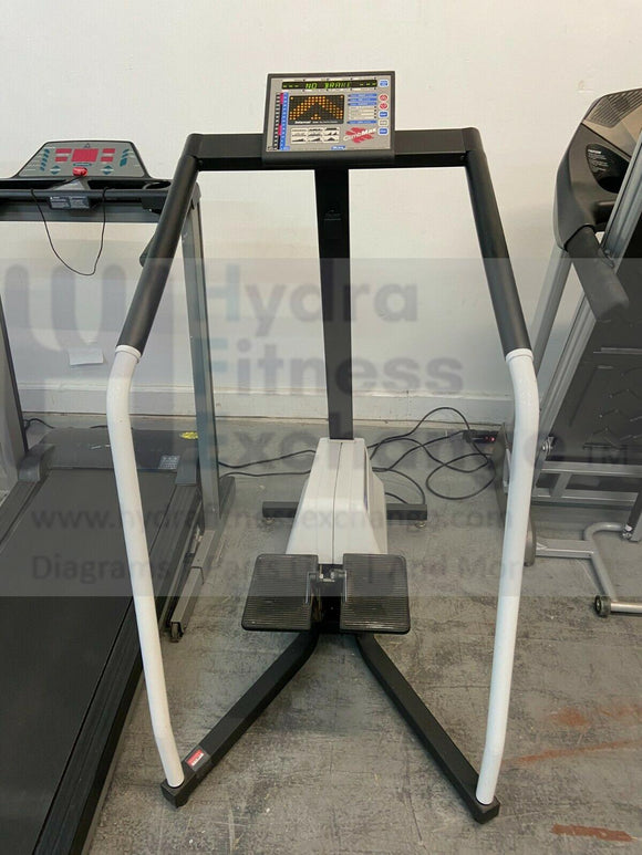 Tectrix Climb Master 150 Stepper-Step Machine-hydrafitnessparts